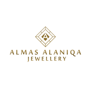 Almas