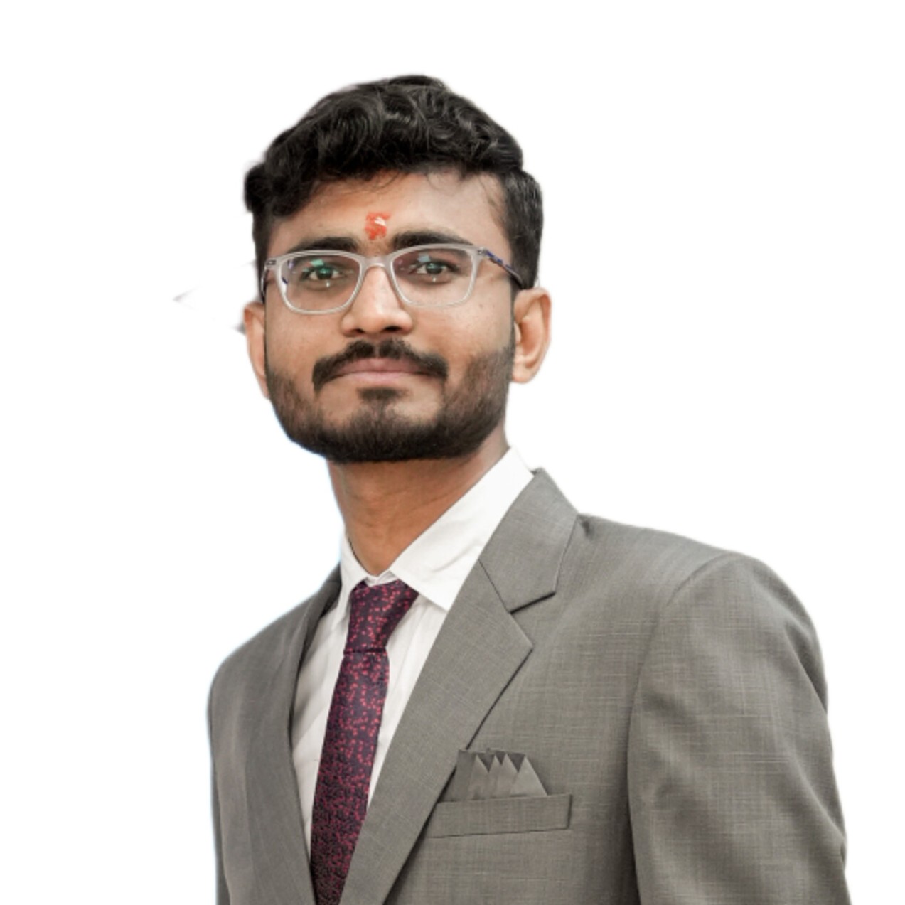 CA Sachin Bavaliya