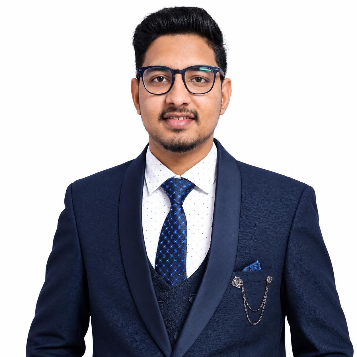 Vijay Sancheti